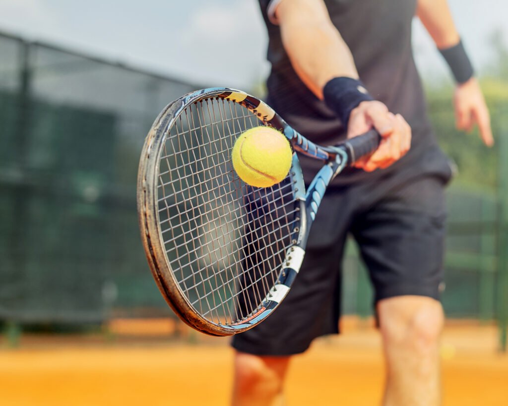 Torneio Masculino de Tênis: jogos da Segunda Classe já estão rolando –  Clube dos Caiçaras